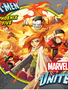 Marvel United: Phoenix Five KS