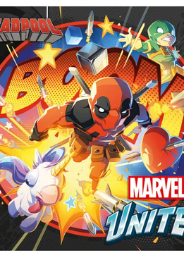Marvel United: Deadpool (KS)