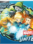 Marvel United: Fantastic Four