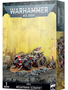 Orks Megatrakk Scrapjet