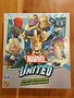 Marvel United: Classic Cardboard Villain Dashboards KS