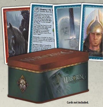 thumbnail image 2 of War Of The Ring - Fire And Swords 2 of 9