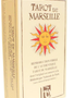 Tarot de Marseille: Le Soleil (Nicola Convert)