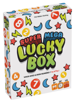 Super Mega Lucky Box (FR)