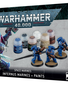 Infernus Marines + Paints