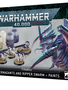 Termagants and Ripper Swarm + Paints