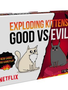 Exploding Kittens: Good VS Evil (EN)