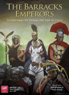 The Barracks Emperors (EN)