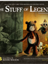 The Stuff of Legend: The Boardgame