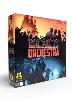 Black Orchestra (FR)