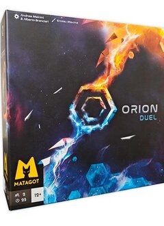 Orion Duel (ML)