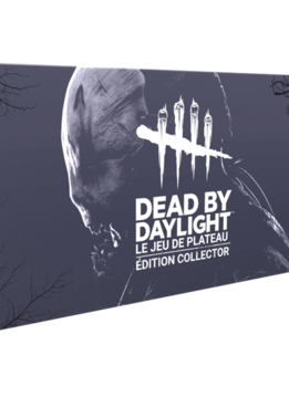 Dead by Daylight: Édition Collector (FR)