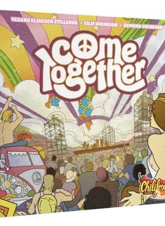 Come Together (ML)
