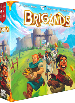 Brigands (FR)