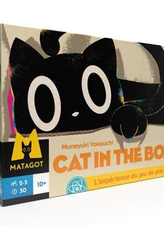 Cat in the Box: Deluxe Edition (FR)