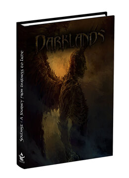 Soulsmist Darklands Sourcebook