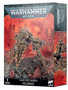 Chaos Space Marines Helldrake