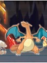 Playmat: Pokemon - Scorching Summit Gallery Series