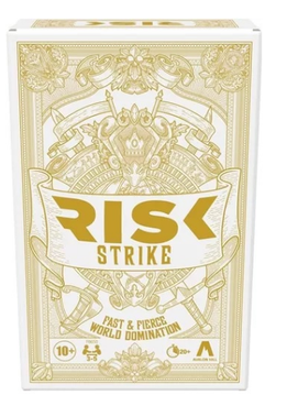 Risk Strike (EN)