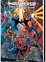 Marvel Multiverse RPG: Core Rulebook Book (EN)