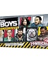 Zombicide Character Pack: THE BOYS™ #2