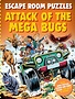 Escape Room Puzzle: Attack of the Mega Bugs