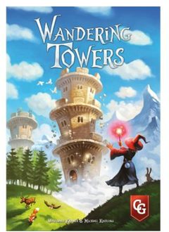 Wandering Towers (EN)