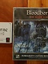 Bloodborne: The Board Game KS - Forsaken Cainhurst Castle + EXTRA