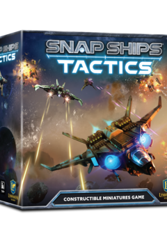 Snap Ships Tactics Starter