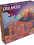 Freelancers: A Crossroads Game (EN)