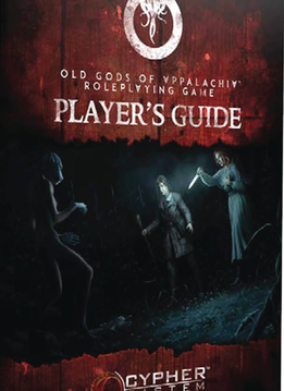 Old Gods of Appalachia - Players Guide (EN)