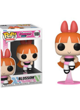 Pop!#1080 Powerpuff Girls - Blossom