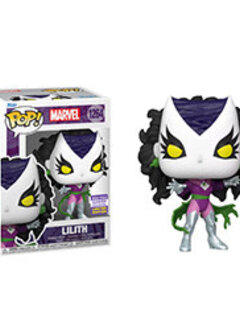 Pop!#1264 Marvel Lilith