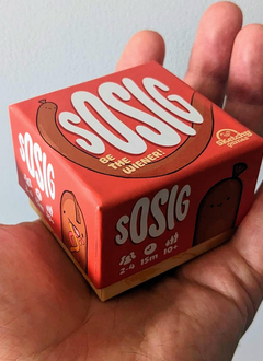 Sosig
