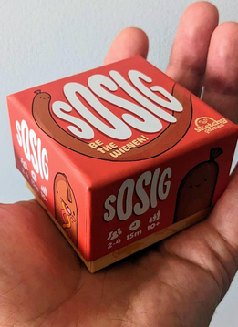 Sosig