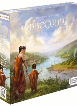 Discordia (EN)