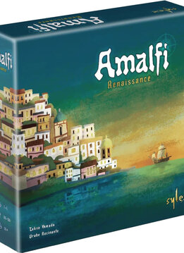 Amalfi Renaissance (EN)