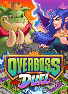 Overboss Duel