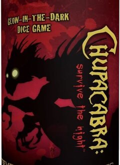 Chupacabra: Survive the Night