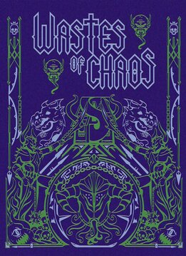 Wastes of Chaos 5E