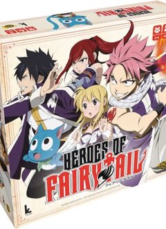 Heroes of Fairy Tail (EN)