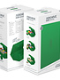 UG Deck Case: Arkhive 800+ Monocolor Green