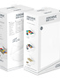 UG Deck Case: Arkhive 800+ Monocolor White