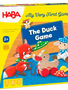 My Very First Game: The Duck Game (ML)