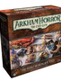 Arkham Horror LCG: The Feast of Hemlock Vale Investigator Expansion (EN)