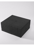 Deck Box: Games Lair 600+ Black