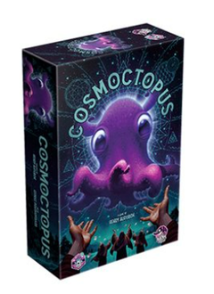 Cosmoctopus (EN)