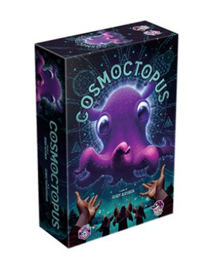 Cosmoctopus (EN)