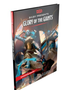 Dungeons & Dragons: Bigby Presents: Glory of the Giants (HC)
