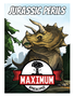 Maximum Apocalypse: Jurassic Perils